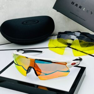 Gafas Deportivas de Ciclismo – Mod. 01
