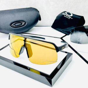 Gafas Deportivas de Ciclismo – Mod. 02