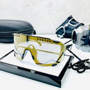 Gafas Deportivas de Ciclismo – Mod. 11
