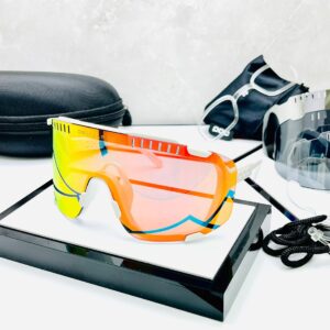 Gafas Deportivas de Ciclismo – Mod. 12