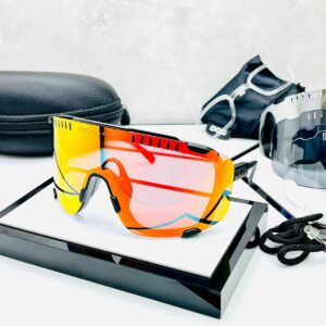 Gafas Deportivas de Ciclismo – Mod. 13