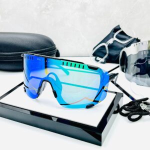 Gafas Deportivas de Ciclismo – Mod. 15