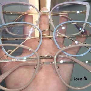 Gafas con formula