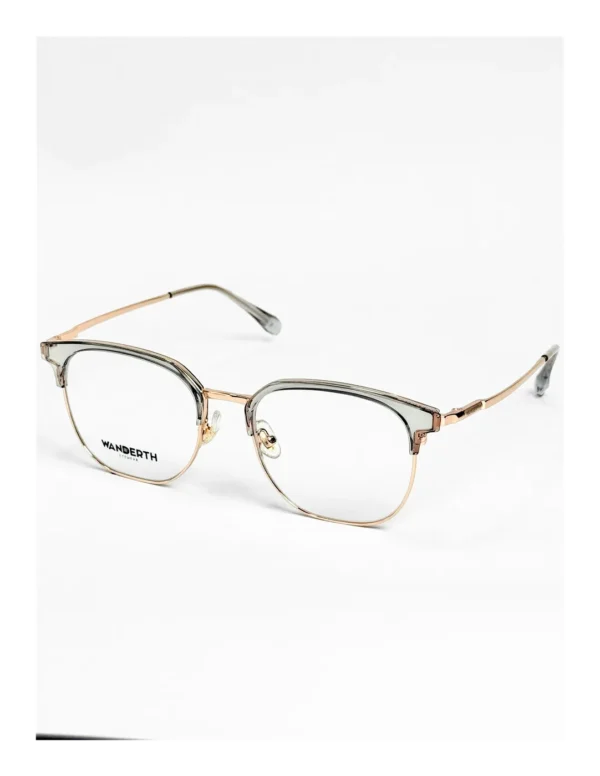 Montura Metálica Hombre - Ref. M2279