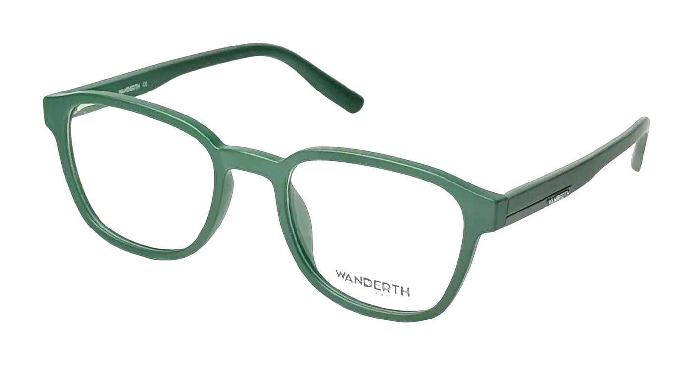 Montura Acetato Hombre - Ref. WD77212