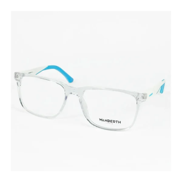 Montura Acetato Hombre - Ref. WD2902