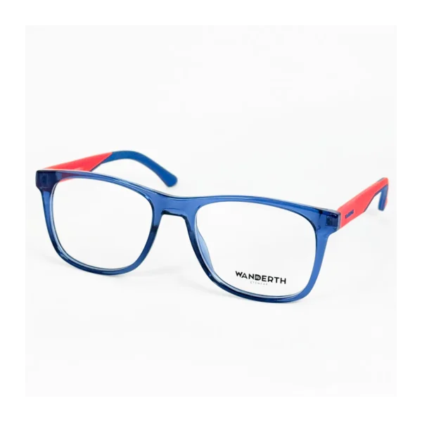 Montura Acetato Hombre - Ref. WD2904
