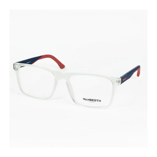 Montura Acetato Hombre - Ref. WD2905