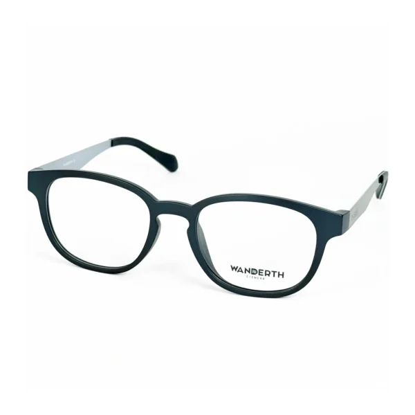 Montura Acetato Hombre - Ref. OLD0871T
