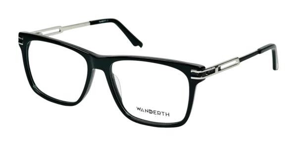 Montura Acetato Hombre - Ref. OLD7739A