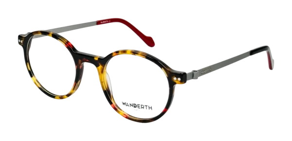 Montura Acetato Hombre - Ref. T229
