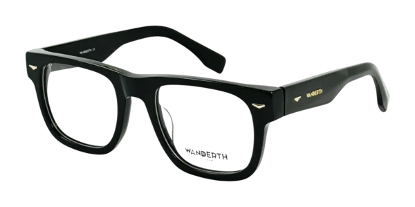 Montura Acetato Hombre - Ref. VPLQ72