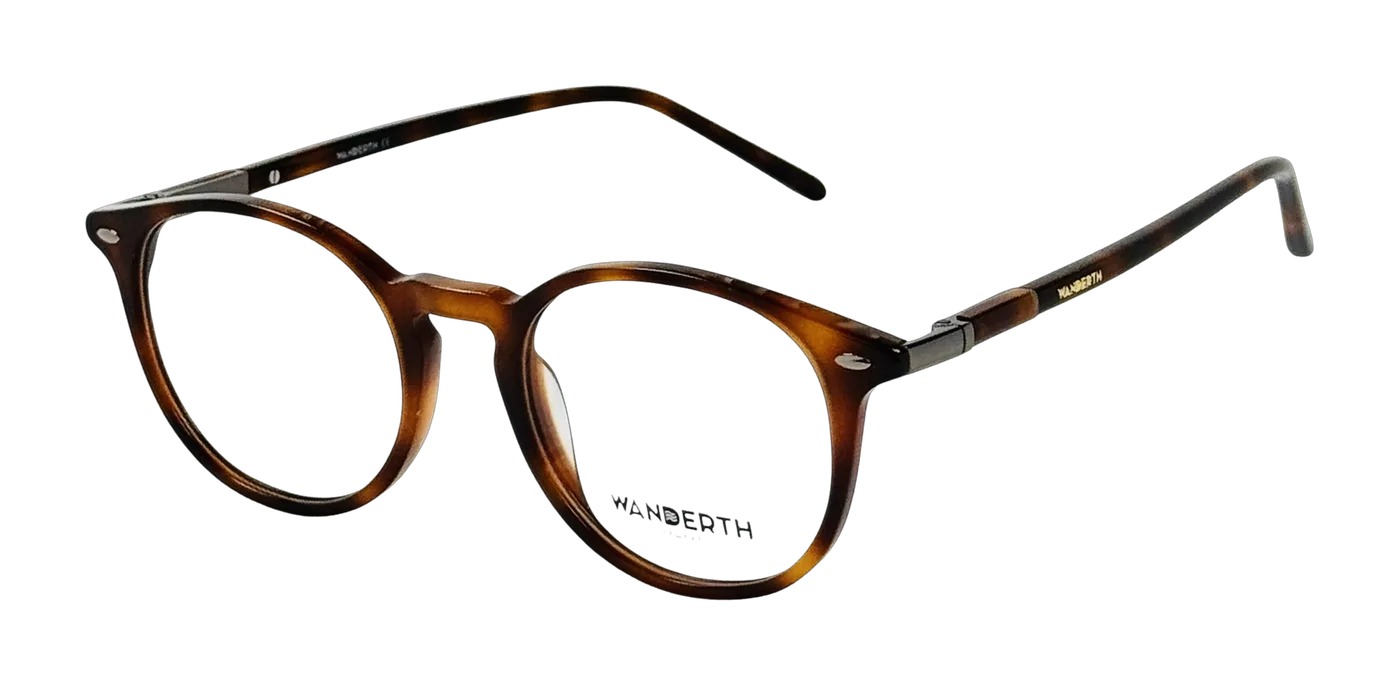 Montura Acetato Hombre - Ref. VA6519