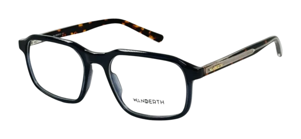 Montura Acetato Hombre - Ref. 24005