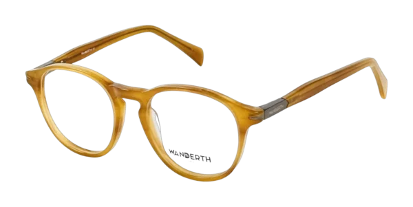 Montura Acetato Hombre - Ref. VA6019