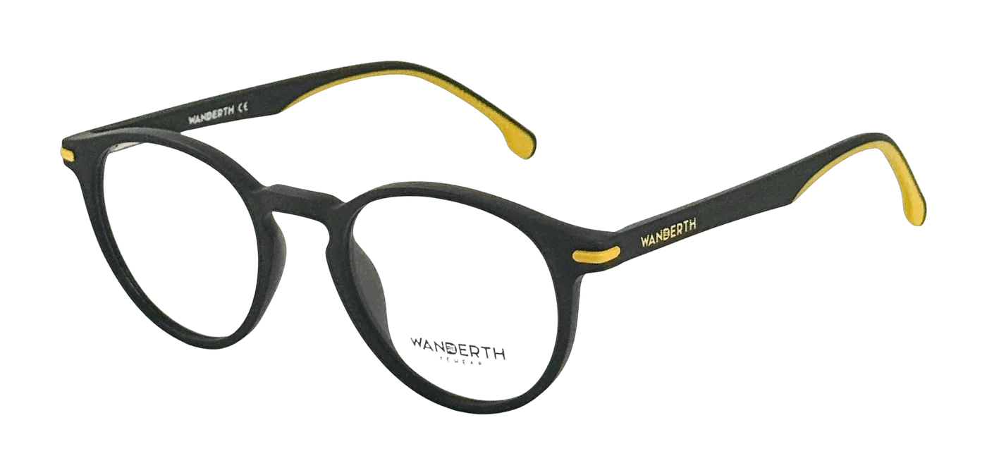 Montura Acetato Hombre - Ref. MR0101