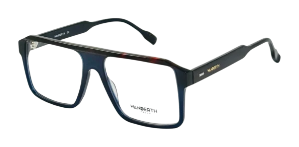 Montura Acetato Hombre - Ref. YHPS8460