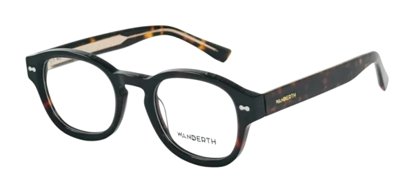 Montura Acetato Hombre - Ref. 25172
