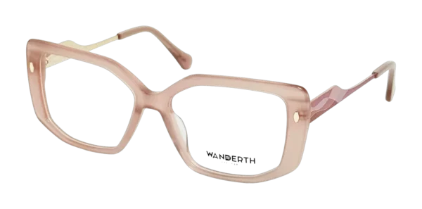 Montura Acetato Dama - Ref. G8049