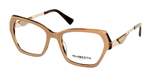 Montura Acetato Dama - Ref. G8029