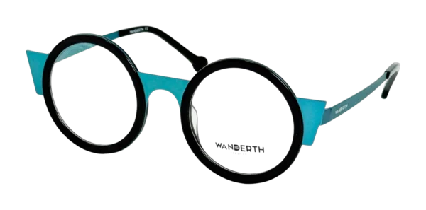 Montura Acetato Dama - Ref. YC22174
