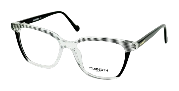 Montura Acetato Dama - Ref. MG6414A