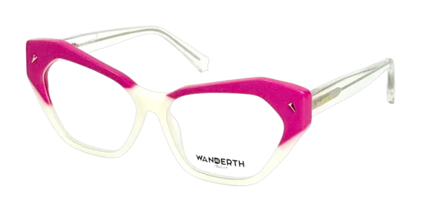 Montura Acetato Dama - Ref. YC21117