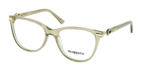 Montura Acetato Dama - Ref. XMA1002