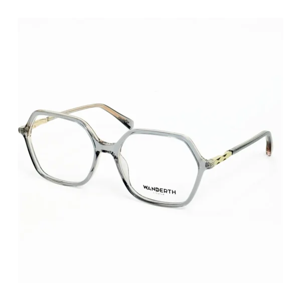 Montura Acetato Dama - Ref. YHA8002