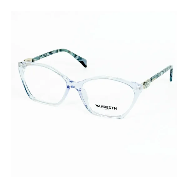 Montura Acetato Dama - Ref. MS8374