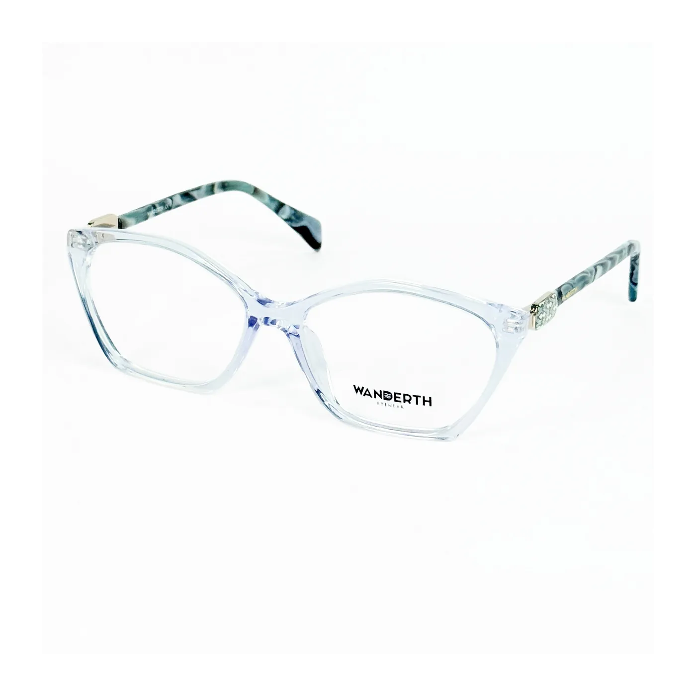 Montura Acetato Dama - Ref. MS8374