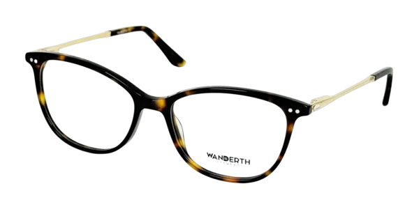 Montura Acetato Dama - Ref. YHA8026