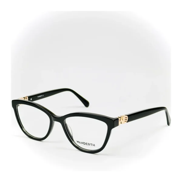Montura Acetato Dama - Ref. WD73723