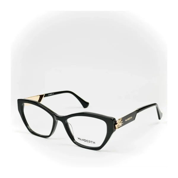 Montura Acetato Dama - Ref. ETRO0031