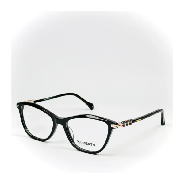 Montura Acetato Dama - Ref. G8052