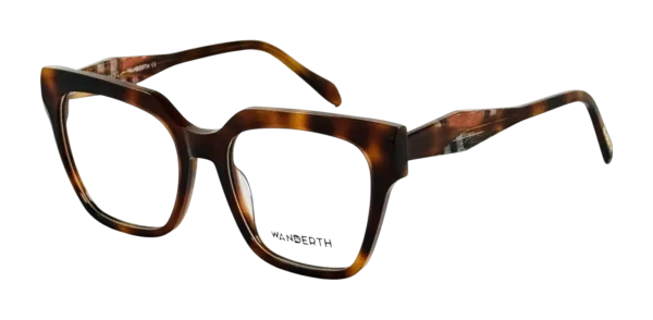 Montura Acetato Dama - Ref. W53144