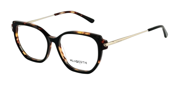 Montura Acetato Dama - Ref. VA6035