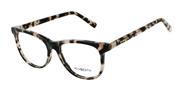 Montura Acetato Dama - Ref. MM01