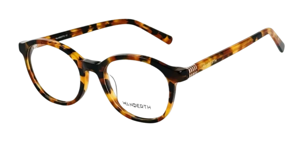 Montura Acetato Dama - Ref. MM02