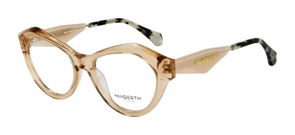 Montura Acetato Dama - Ref. VG6002AF