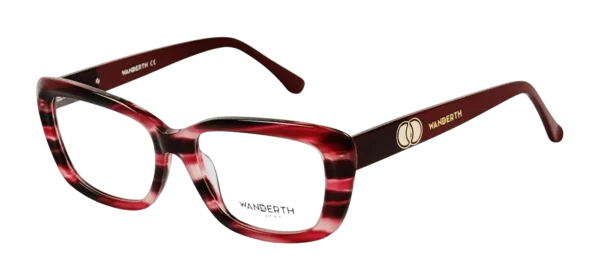 Montura Acetato Dama - Ref. MQ6574A