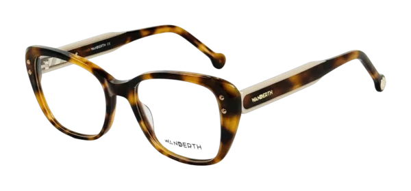 Montura Acetato Dama - Ref. W53132