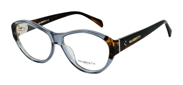 Montura Acetato Dama - Ref. RTA2701