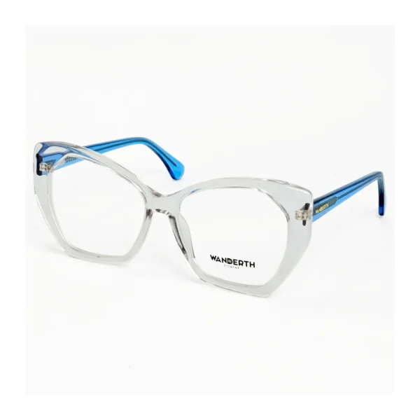Montura Acetato Dama - Ref. YC31074