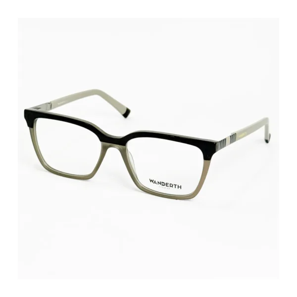 Montura Acetato Dama - Ref. TM6306