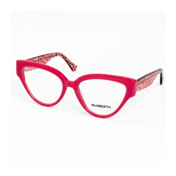 Montura Acetato Dama - Ref. YC31114