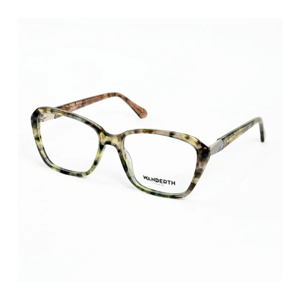 Montura Acetato Dama - Ref. G8085