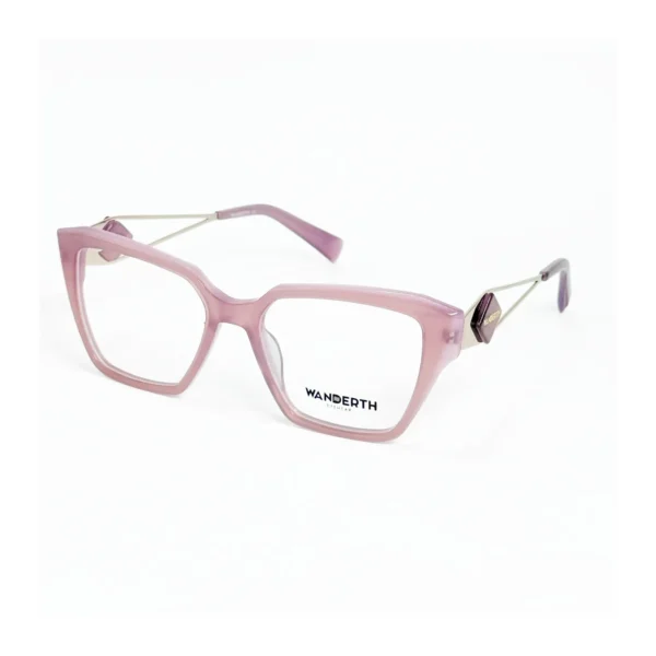 Montura Acetato Dama - Ref. G8028