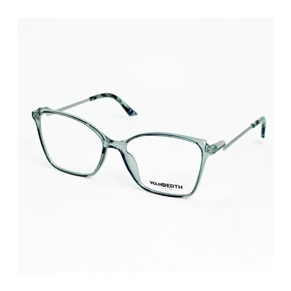 Montura Acetato Dama - Ref. T871
