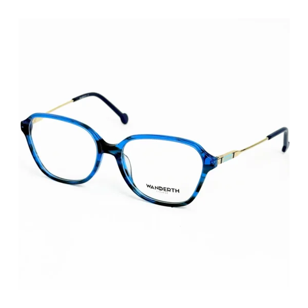 Montura Acetato Dama - Ref. OLD0117A